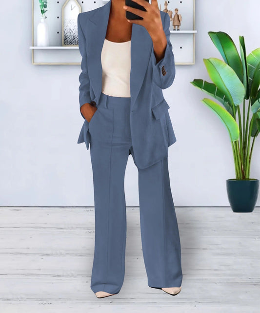 LM | Casual and relaxed winter garment