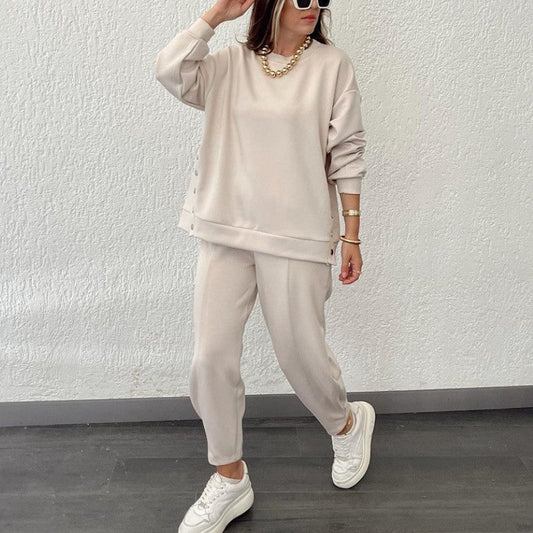 LM | Bohemian and cool pants