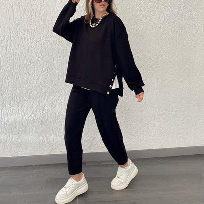 LM | Bohemian and cool pants
