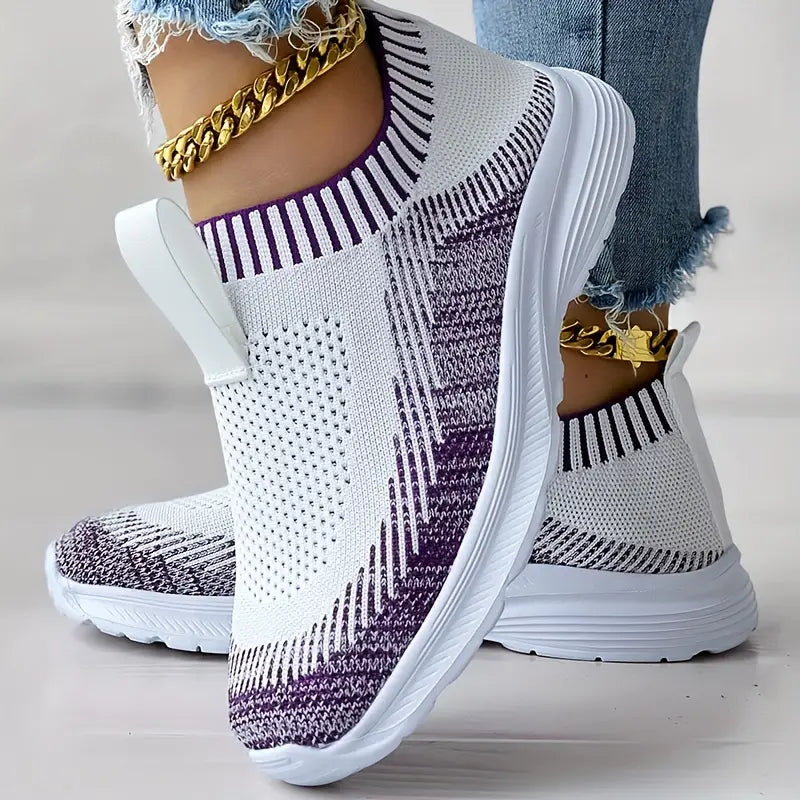 LM | Relaxed and timeless general sneakers