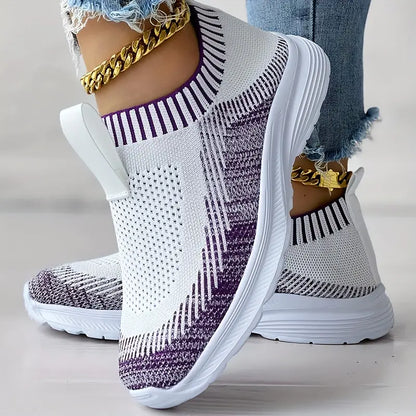 LM | Relaxed and timeless general sneakers
