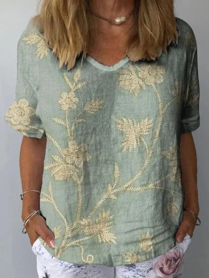 LM | Polished and cool shirt