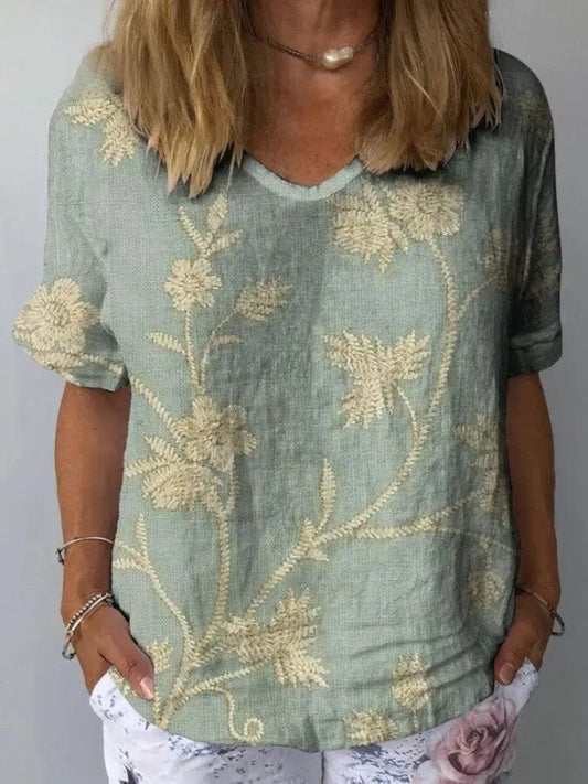LM | Polished and cool shirt