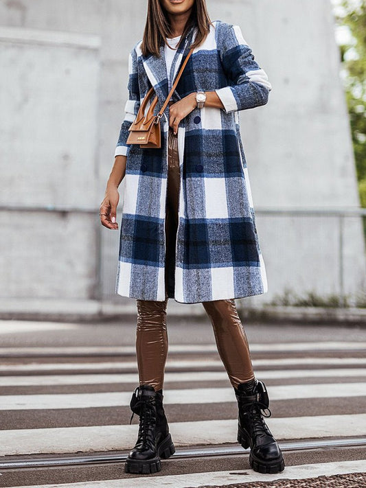 LM | Classic and stylish coat