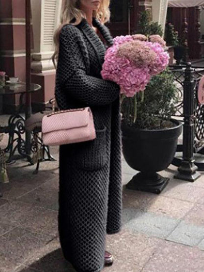 LM | Elegant and versatile coat