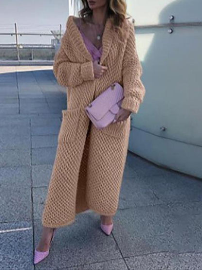 LM | Elegant and versatile coat