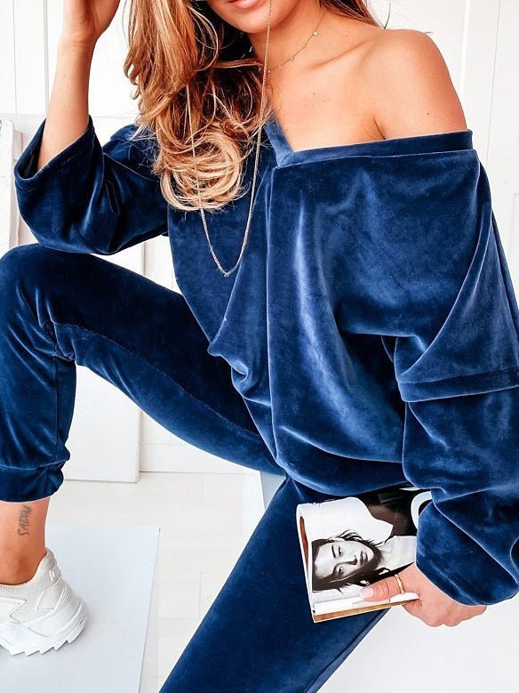 LM | Chic and relaxed winter pants