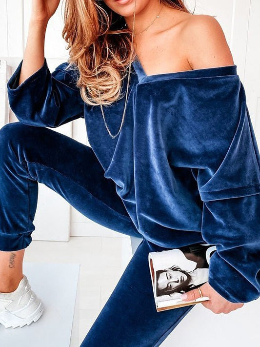 LM | Chic and relaxed winter pants