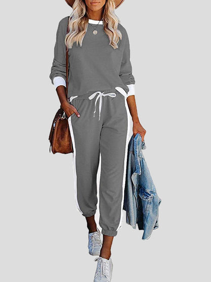 LM | Tailor-made and elegant winter set