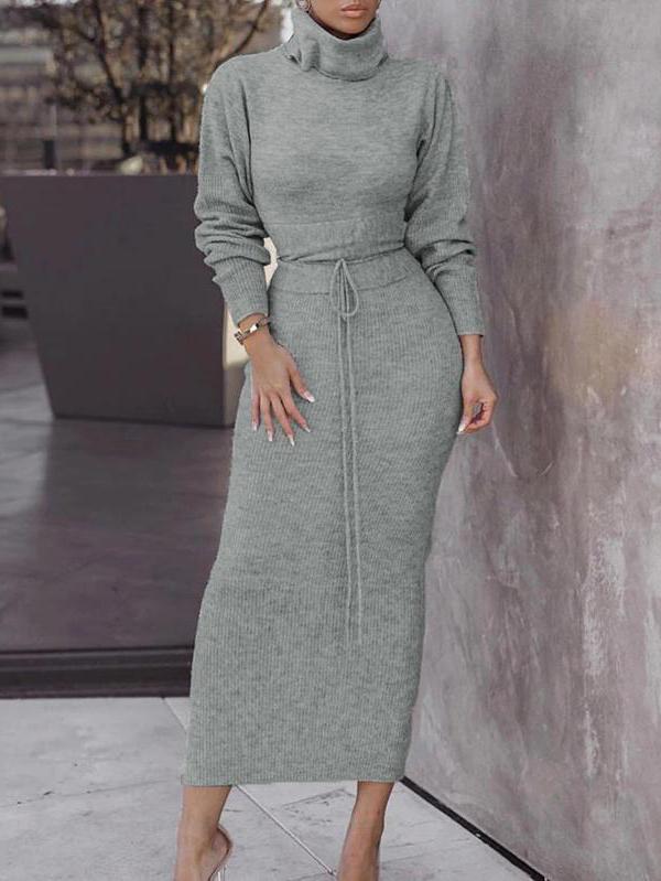 LM | Chic and versatile winter set