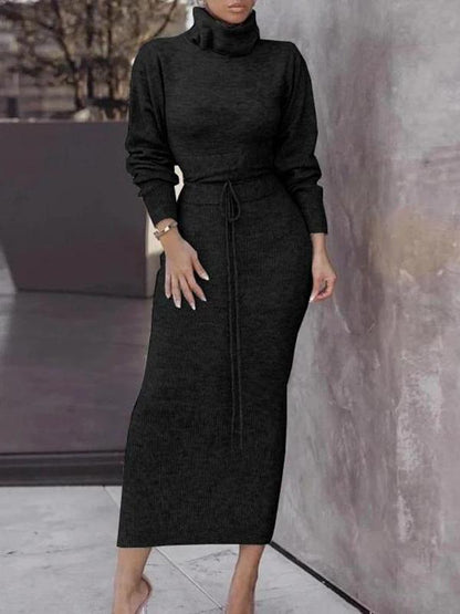 LM | Chic and versatile winter set