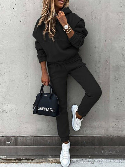 LM | Relaxed and stylish winter pants