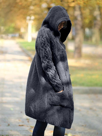 LM | Comfortable and fashionable sweater