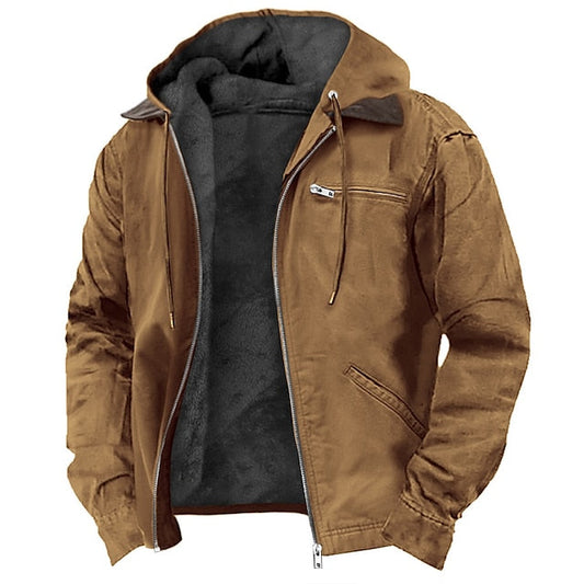 LM | Elegant and versatile general jacket